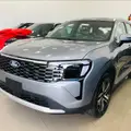 FORD TERRITORY 1.5 ECOBOOST GTDI GASOLINA TITANIUM AUTOMÁTICO FORD TERRITORY 1.5 ECOBOOST GTDI GASOLINA TITANIUM AUTOMÁTICO