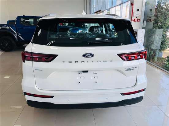 FORD-TERRITORY-1.5 ECOBOOST GTDI GASOLINA TITANIUM AUTOMÁTICO FORD-TERRITORY-2026