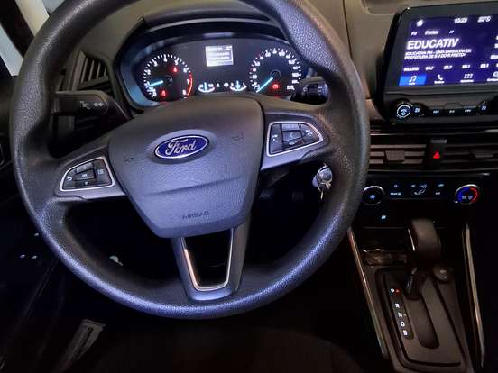 FORD-ECOSPORT-1.5 TI-VCT FLEX SE DIRECT AUTOMÁTICO FORD-ECOSPORT-2019