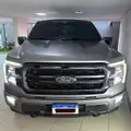 FORD F-150 5.0 V8 GASOLINA CD LARIAT BLACK FX4 AUTOMÁTICO FORD F-150 5.0 V8 GASOLINA CD LARIAT BLACK FX4 AUTOMÁTICO