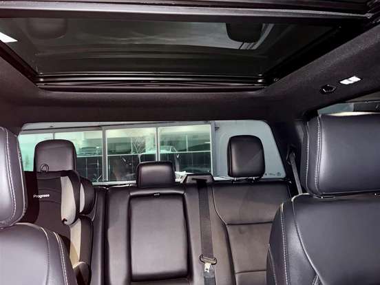 FORD-F-150-5.0 V8 GASOLINA CD LARIAT BLACK FX4 AUTOMÁTICO FORD-F-150-2024