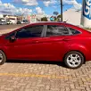 FORD FIESTA 1.6 SE SEDAN 16V FLEX 4P POWERSHIFT FORD FIESTA 1.6 SE SEDAN 16V FLEX 4P POWERSHIFT
