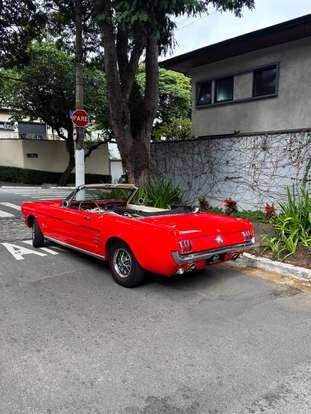 FORD-MUSTANG-1966