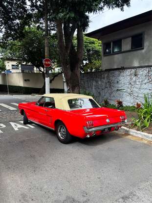 FORD-MUSTANG-1966
