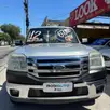 FORD RANGER 2.3 XLT 16V 4X2 CD GASOLINA 4P MANUAL FORD RANGER 2.3 XLT 16V 4X2 CD GASOLINA 4P MANUAL