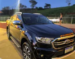 FORD RANGER 3.2 XLT 4X4 CD 20V DIESEL 4P AUTOMÁTICO FORD RANGER 3.2 XLT 4X4 CD 20V DIESEL 4P AUTOMÁTICO
