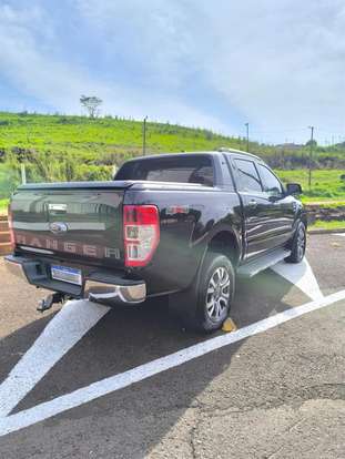 FORD-RANGER-2019