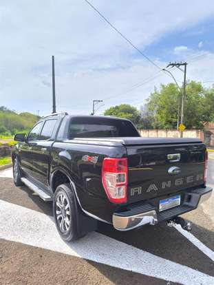 FORD-RANGER-2019
