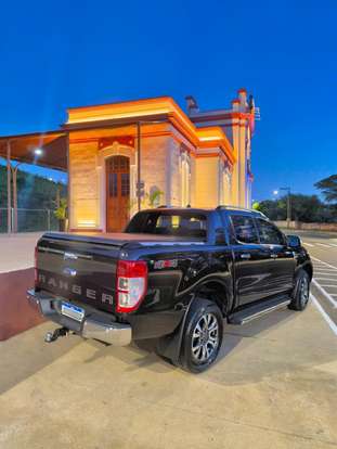 FORD-RANGER-2019