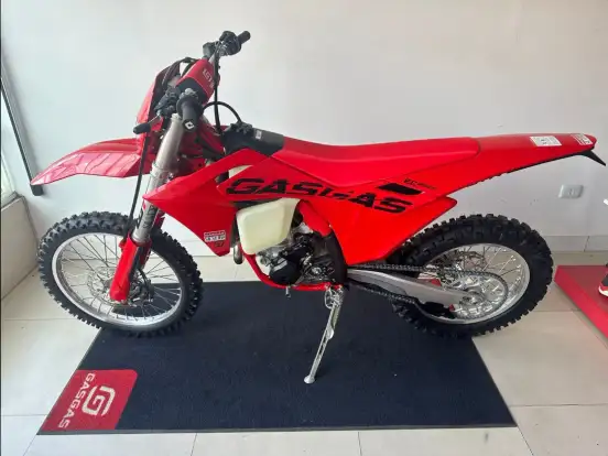 GAS GAS-EC 250 F-2025