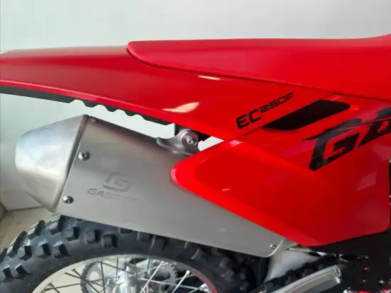 GAS GAS-EC 250 F-2025