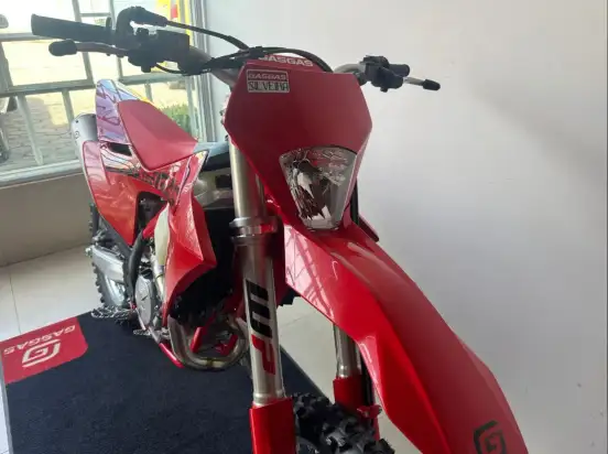 GAS GAS-EC 250 F-2025