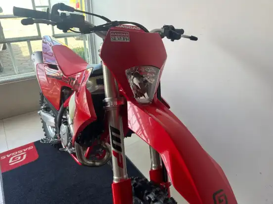 GAS GAS-EC 250 F GAS GAS-EC 250 F-2025
