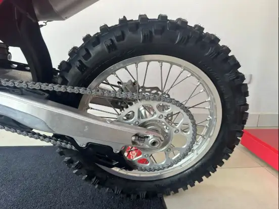 GAS GAS-EC 250 F GAS GAS-EC 250 F-2025