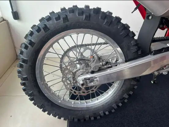 GAS GAS-EC 250 F-2025