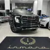 GMC YUKON 5.3 V8 ECOTEC3 GASOLINA ELEVATION 4X4 AUTOMÁTICO GMC YUKON 5.3 V8 ECOTEC3 GASOLINA ELEVATION 4X4 AUTOMÁTICO