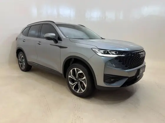 GWM HAVAL H6 1.5 HEV PREMIUM E-TRACTION