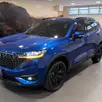 GWM HAVAL H6 1.5 HEV2 E-TRACTION GWM HAVAL H6 1.5 HEV2 E-TRACTION