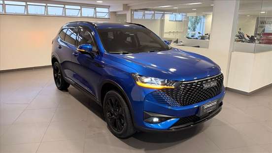 GWM-HAVAL H6-2024