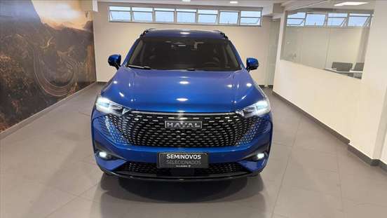 GWM-HAVAL H6-2024