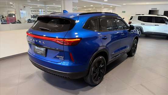 GWM-HAVAL H6-2024