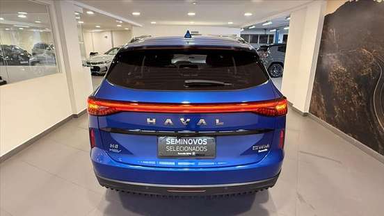 GWM-HAVAL H6-1.5 HEV2 E-TRACTION GWM-HAVAL H6-2024