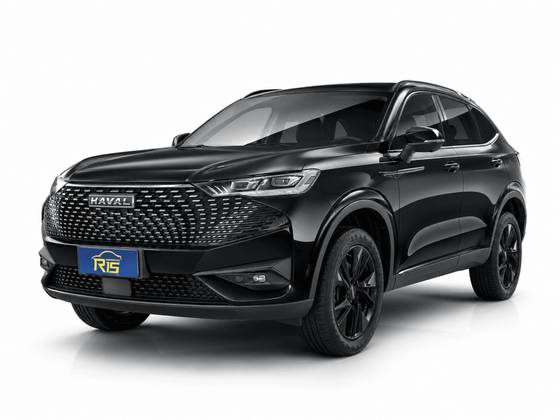 GWM HAVAL H6 2025 1.5 HEV2 E-TRACTION