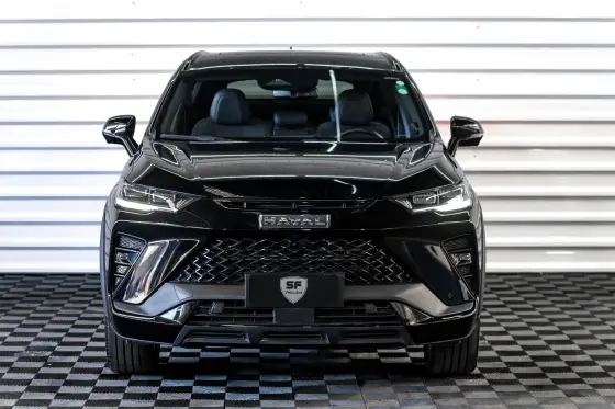 GWM HAVAL H6 GT 1.5 PHEV AWD E-TRACTION