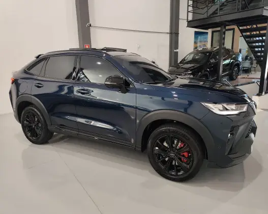 GWM HAVAL H6 GT 1.5 PHEV AWD E-TRACTION GWM HAVAL H6 GT 1.5 PHEV AWD E-TRACTION