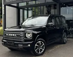 GWM HAVAL H9 2.4 TURBO DIESEL EXCLUSIVE 4X4 AUTOMÁTICO GWM HAVAL H9 2.4 TURBO DIESEL EXCLUSIVE 4X4 AUTOMÁTICO