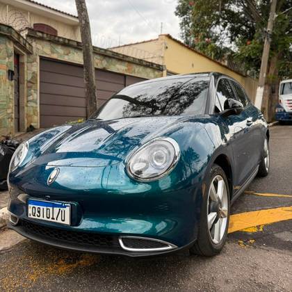 GWM ORA 03 58 KW ELÉTRICO BEV58