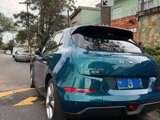 GWM-ORA 03-58 KW ELÉTRICO BEV58 GWM-ORA 03-2025