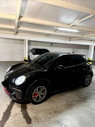 GWM ORA 03 63 KW ELÉTRICO GT
