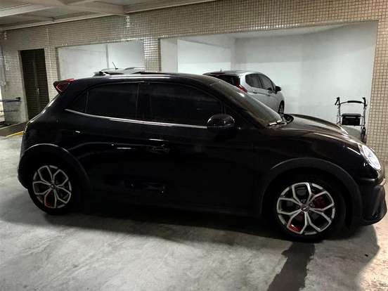 GWM-ORA 03-63 KW ELÉTRICO GT GWM-ORA 03-2023