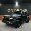 GWM TANK 300 2.0 HI4-T PHEV 4X4 9HAT GWM TANK 300 2.0 HI4-T PHEV 4X4 9HAT