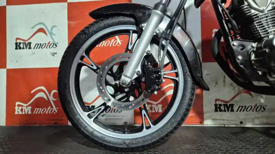 HAOJUE-CHOPPER ROAD 150-2021