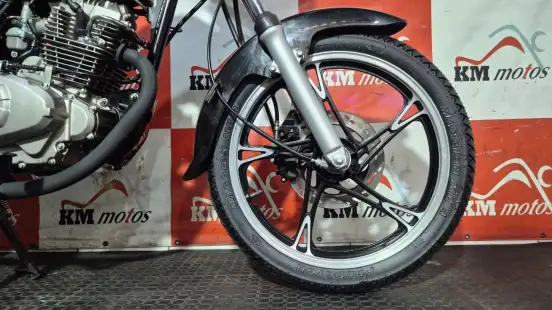 HAOJUE-CHOPPER ROAD 150-2021