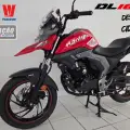 HAOJUE DL 160 HAOJUE DL 160