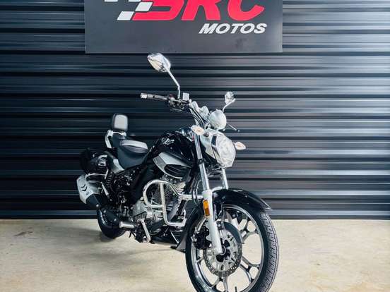 HAOJUE-MASTER RIDE 150 HAOJUE-MASTER RIDE 150-2023
