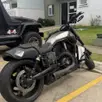 HARLEY-DAVIDSON NIGHT ROD SPECIAL HARLEY-DAVIDSON NIGHT ROD SPECIAL