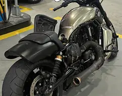 HARLEY-DAVIDSON NIGHT ROD SPECIAL HARLEY-DAVIDSON NIGHT ROD SPECIAL