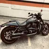 HARLEY-DAVIDSON NIGHT ROD SPECIAL HARLEY-DAVIDSON NIGHT ROD SPECIAL