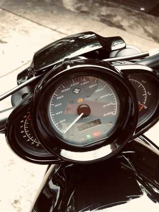 HARLEY-DAVIDSON-NIGHT ROD SPECIAL-2016