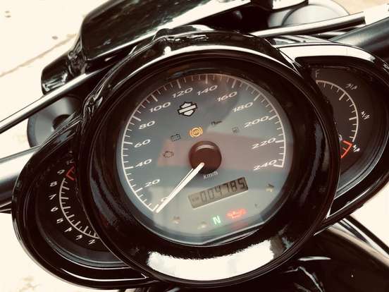 HARLEY-DAVIDSON-NIGHT ROD SPECIAL HARLEY-DAVIDSON-NIGHT ROD SPECIAL-2016