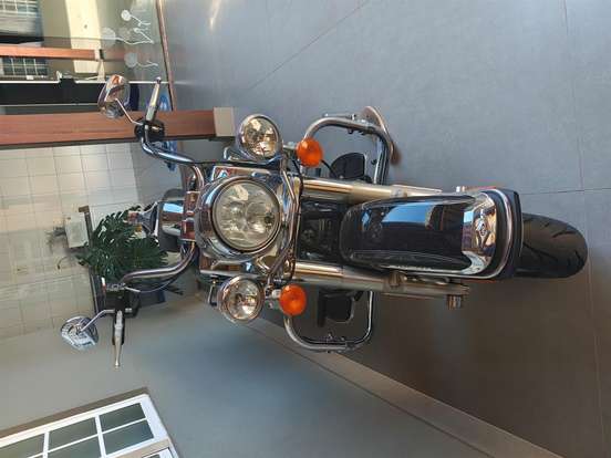 HARLEY-DAVIDSON-ROAD KING CLASSIC HARLEY-DAVIDSON-ROAD KING CLASSIC-2015