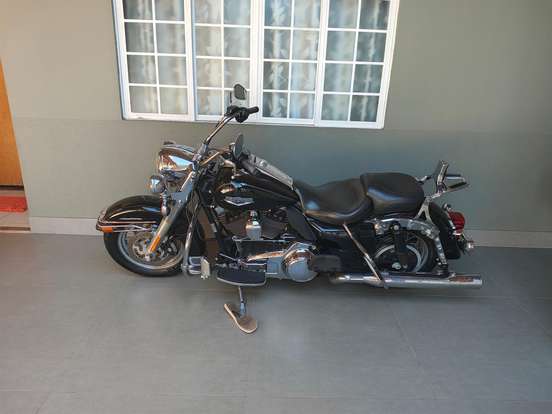HARLEY-DAVIDSON-ROAD KING CLASSIC HARLEY-DAVIDSON-ROAD KING CLASSIC-2015