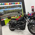 HARLEY-DAVIDSON SPORTSTER XL 883 R HARLEY-DAVIDSON SPORTSTER XL 883 R