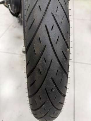 HARLEY-DAVIDSON-SPORTSTER XL 883 R-2008