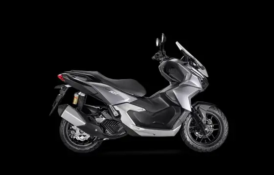 HONDA ADV 160 HONDA ADV 160