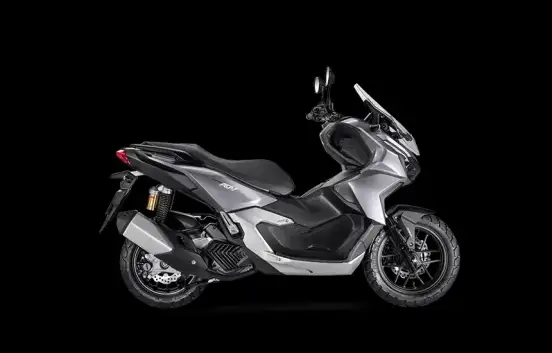 HONDA-ADV 160 HONDA-ADV 160-2026